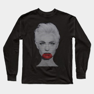 Obsession Long Sleeve T-Shirt